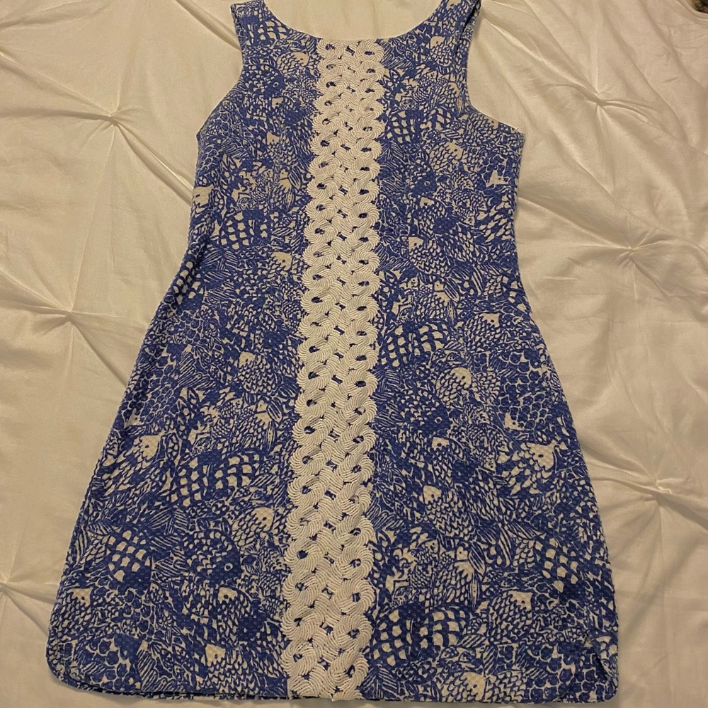 Lilly Pulitzer For Target Shift Upstream